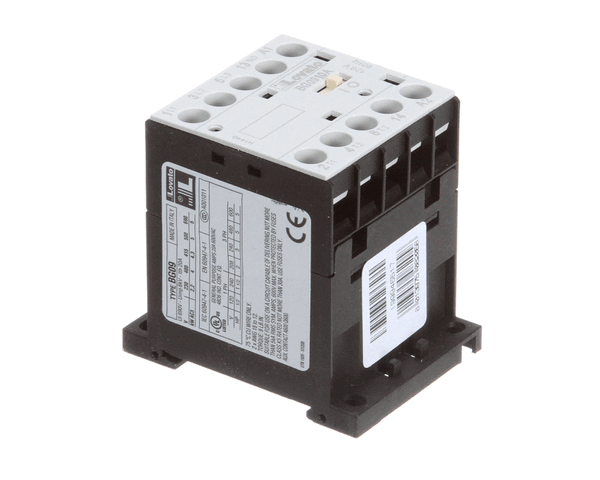 Middleby M0708 Contactor,3 Pole 120V Coil (MDM0708) Each