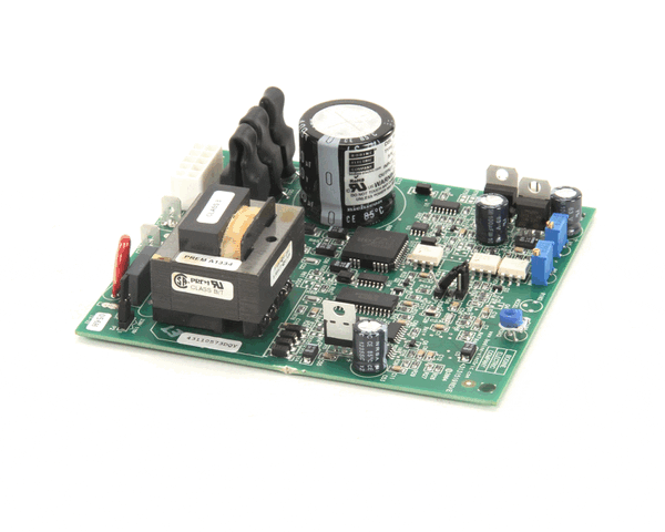 Middleby M10081 Control,Brushless Dc Motor (MDM10081) Each