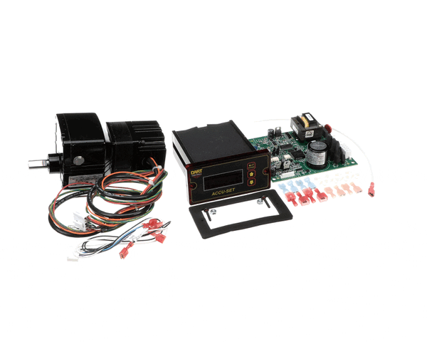 Middleby M10338 Kit,Export Upgrade Dart M.D (MDM10338) Each
