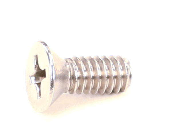 Middleby M1118 Screw,Ms Phi Fh 1/4X20 Ss (MDM1118) Each