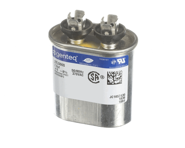 Middleby M2564 Capacitor,Blower Motor (MDM2564) Each