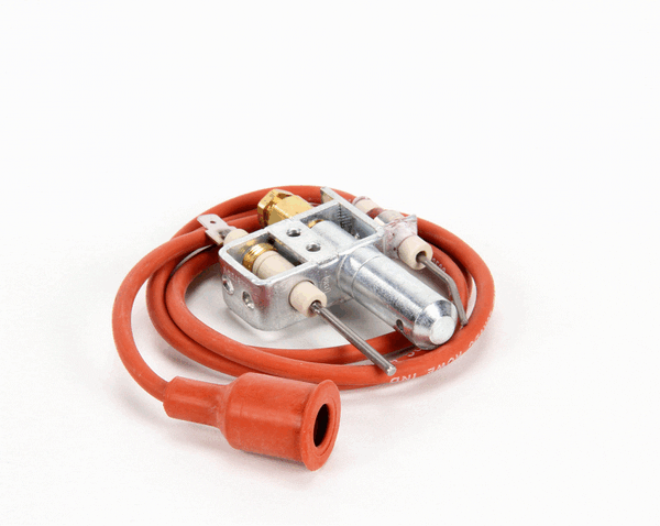 Middleby M2726 Burner & Orifice,Pilot Natural Gas (MDM2726) Each
