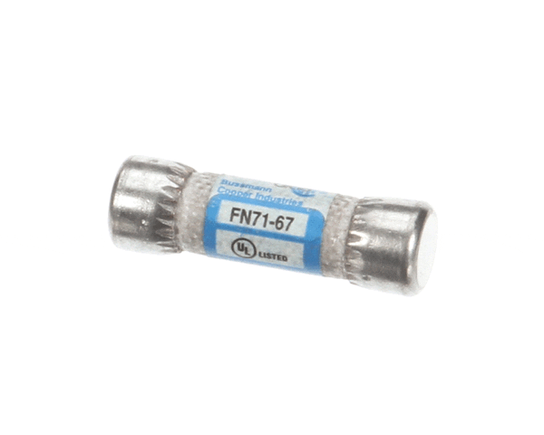 Middleby M4988 Fuse,5 Amp 300 Volt Class G (MDM4988) Each