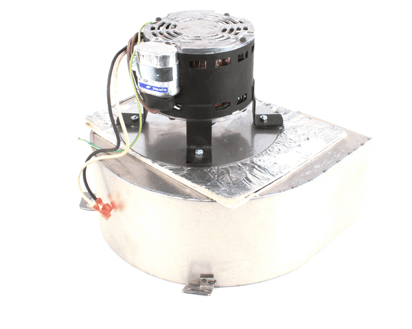 Middleby M5419 Motor,Blower Ccw 230/208V 50/60 (MDM5419) Each