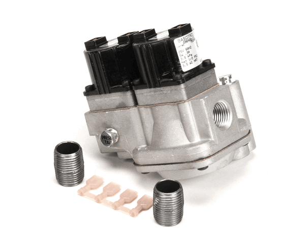 Middleby M5495 Kit,Dual Gas Valve Nat (MDM5495) Each