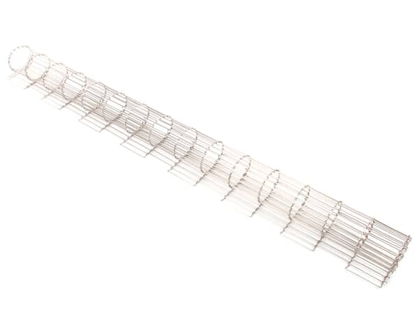Middleby M6338 Belt,Wire 38 Wide (Per Ft) (MDM6338) Each