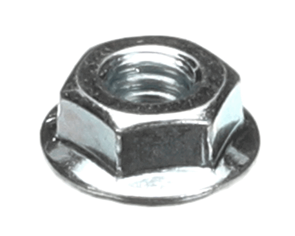 Middleby P8050-76 Lock Nut #31-Wlf-1420 (MDP8050-76) Each