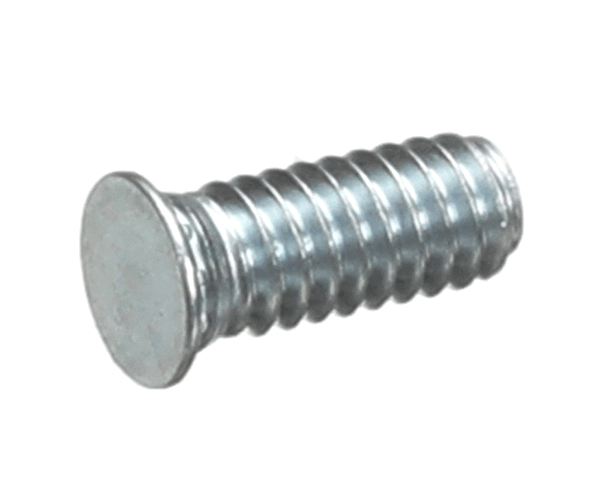 Middleby P9302-34 Steel Stud 1/4-20 X 5/8 #77-10 (MDP9302-34) Each