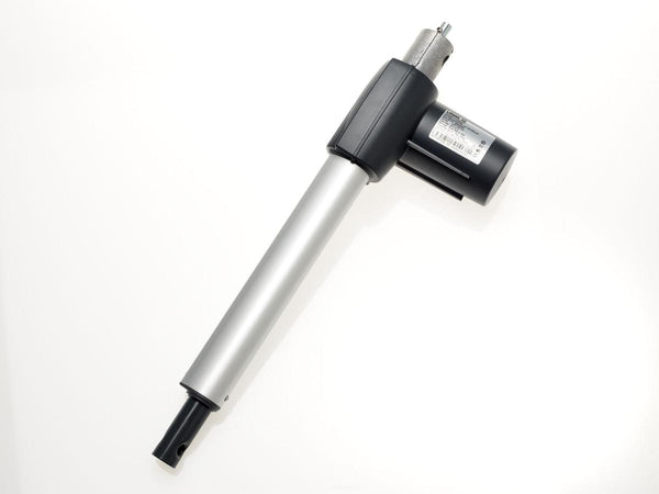 Motor and Actuator for Head Spring Assembly for Medlite Beds, 1 EA (MDR630064) Each