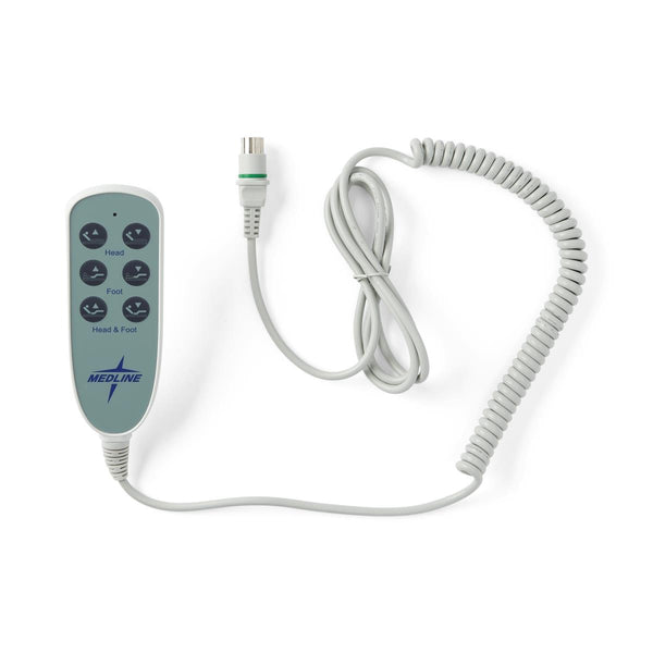 Pendant for Semi-Electric Medlite Bed, 1 EA (MDR630094R) Each