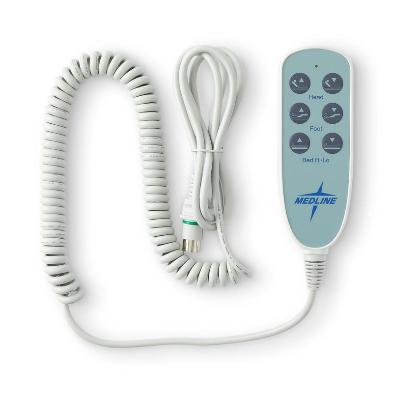 Pendant for Full Electric Medlite Bed, 1 EA (MDR630154R) Each