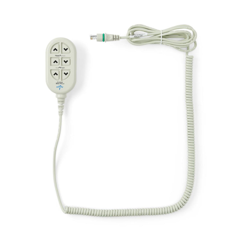 Pendant for MDR107003L Full Electric Medlite Bed, 1 EA (MDR630154) Each