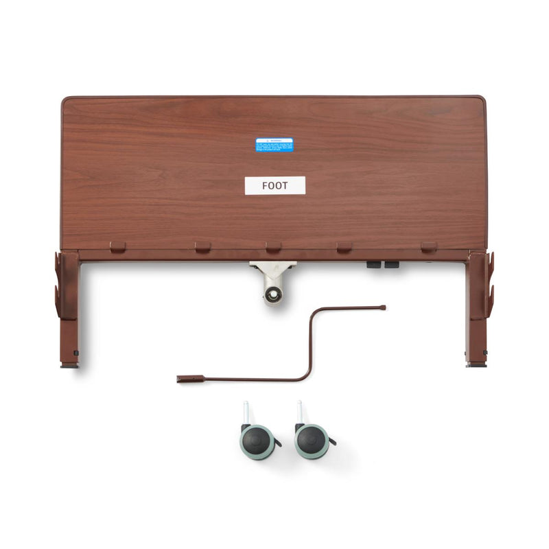 Footboard Assembly for Full Electric Medlite Bed, 1 EA (MDR630314) Each