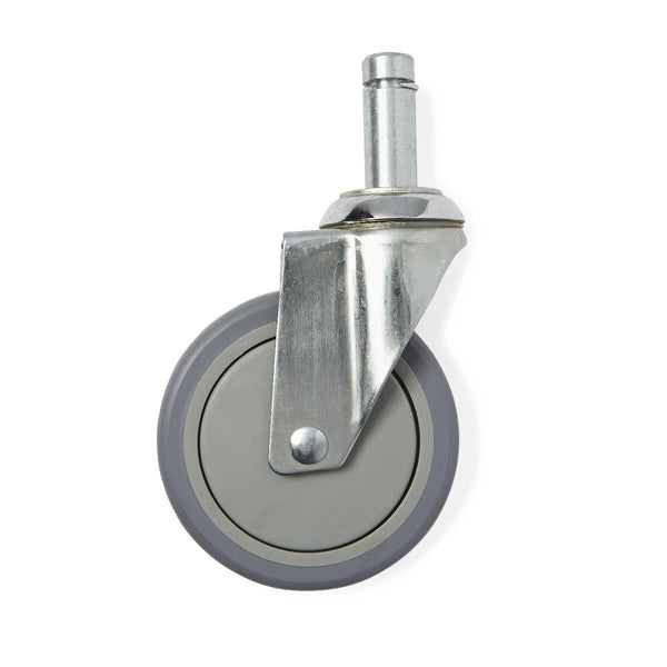 Nonlocking Casters for MDR107004 Bariatric Bed, 1/CS (MDR710034S) Case of 1