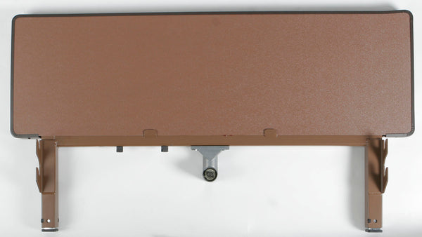 Footboard Assembly for MDR107004 Bariatric Bed, 1/CS (MDR710314) Case of 1