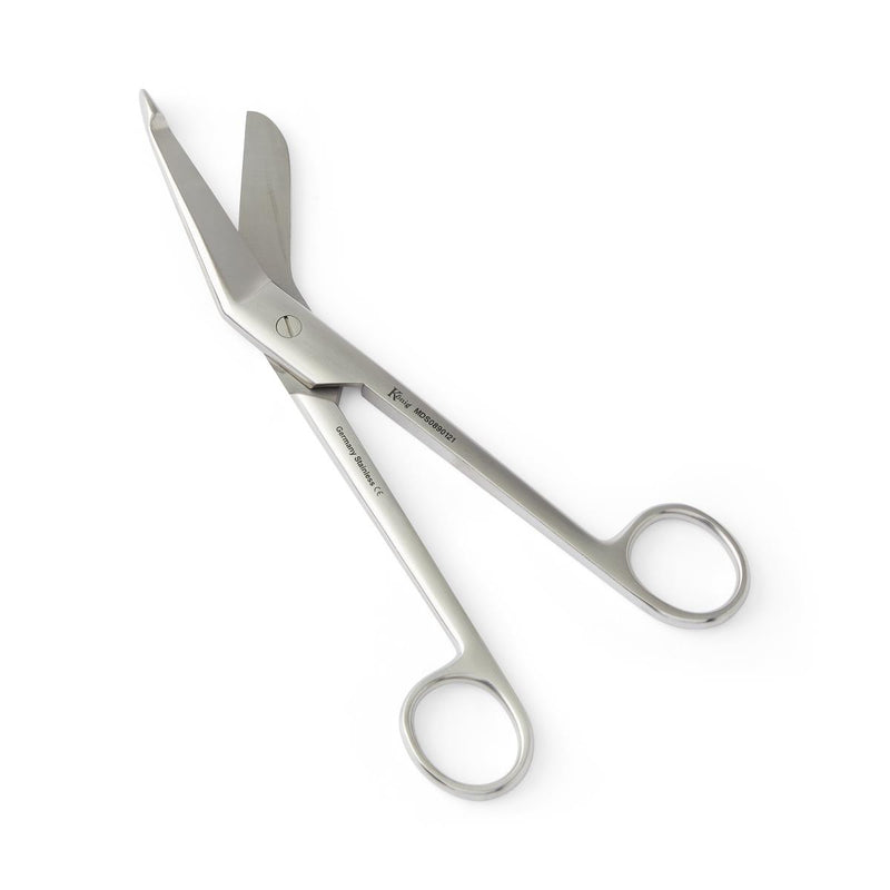 Lister Bandage Scissors, 8" (20 cm), 1/EA  (MDS0890121) Each