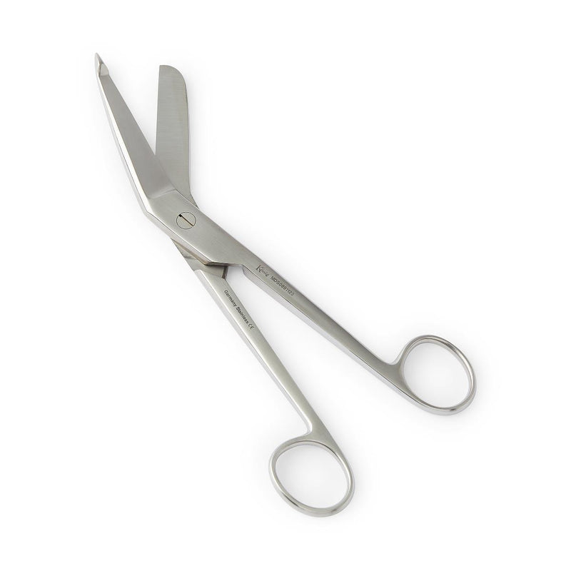 Bergmann Bandage Scissors, 9" (23cm), 1/EA  (MDS0891123) Each