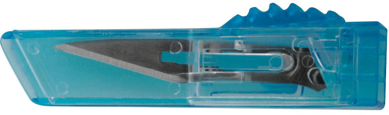 Disposable #11 Blade Glove Cartridge for Blade Glove Handle #3 BLDGLV3 Or BLDGLV3L, 50/CS  (MDS15411) Case of 50