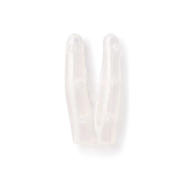 Duo Vented Instrument Guard, White, 50/PK  (MDS30601) Pack of 50