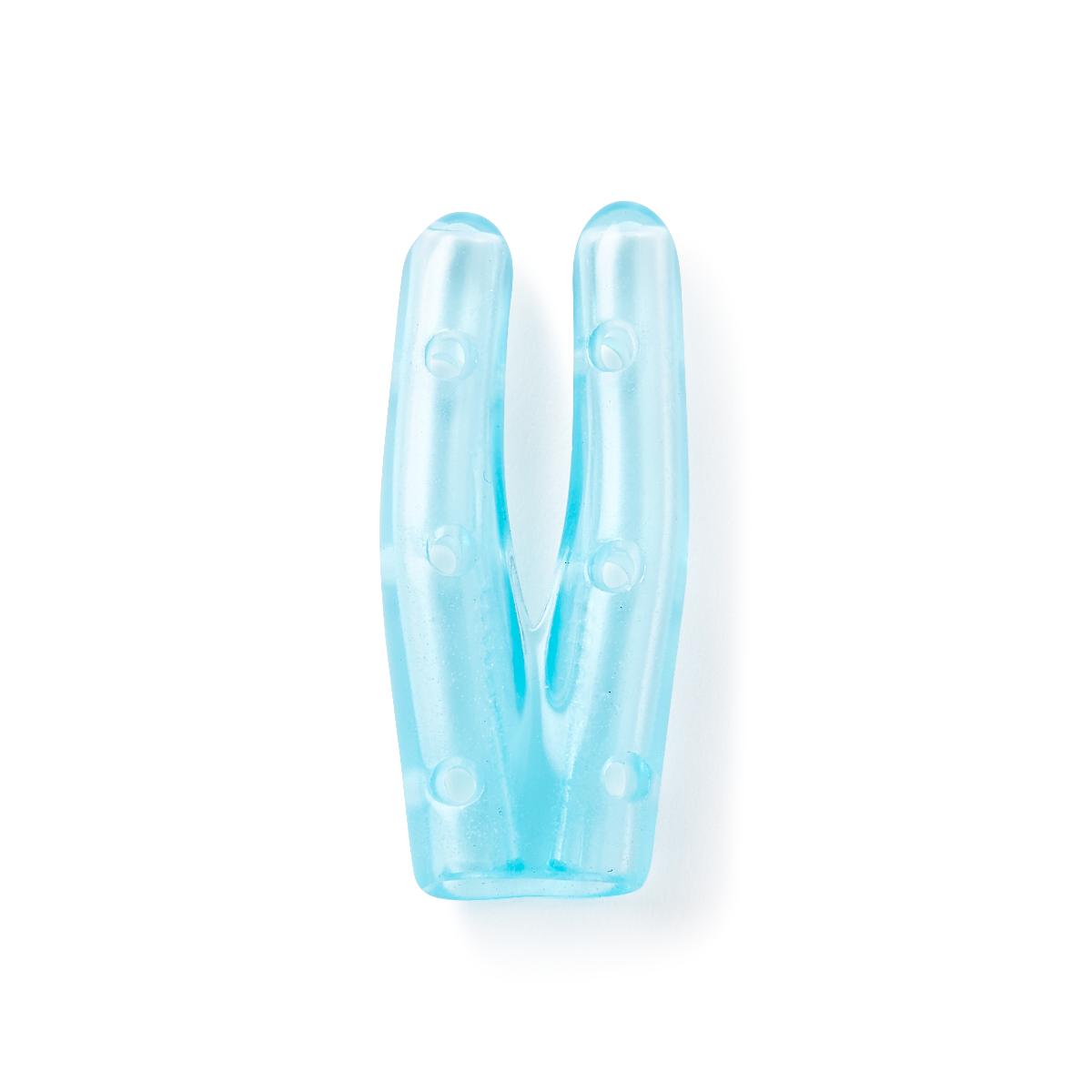 Guard Hand Instrument Duo Vented Instrument Guard, Blue, 50/PK (MDS30602) Pack of 50 ...