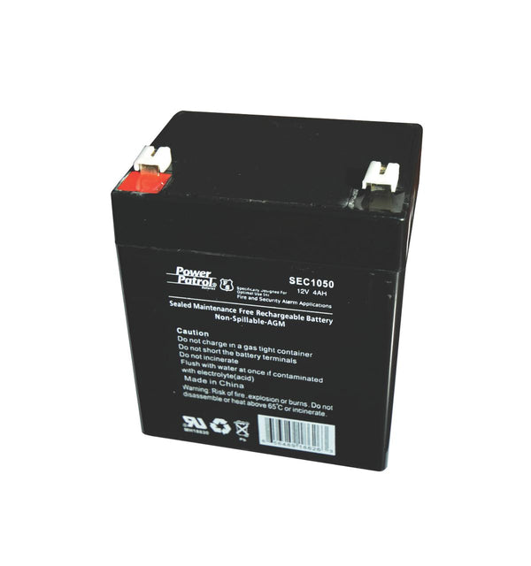 Internal Battery for Patient Lift, 1 Included, 1 EA (MDS450BAT) Each