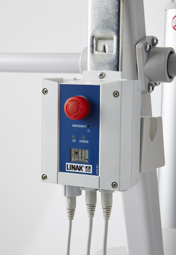 Control Box, MDS450EL, MDS700EL and MDS500SA, 1 EA (MDS700PCBX) Each