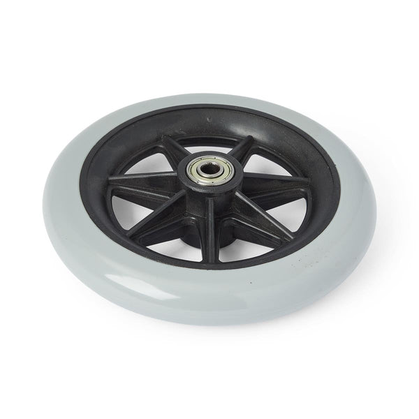 Rear Wheels for Deluxe Rollator, 2/ST (MDS86810RW) Set of 2