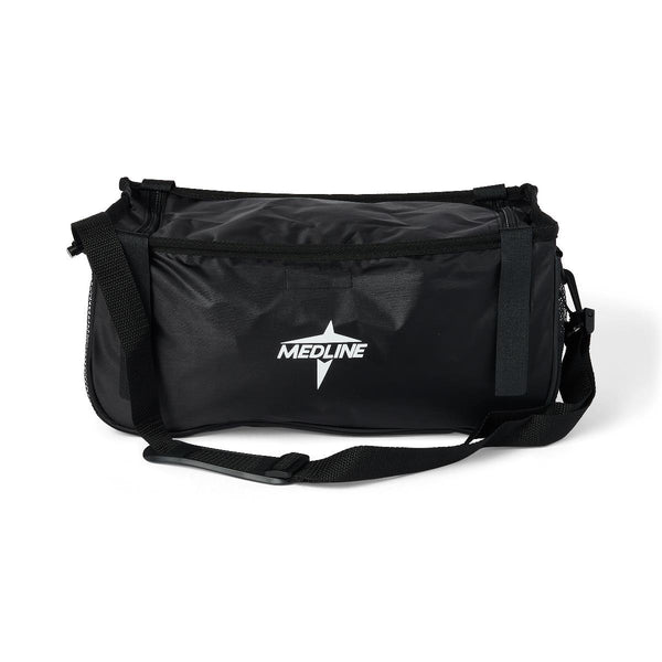 Bag for Super-Light Rollator, Black, 1 EA (MDS86825SLBAG) Each