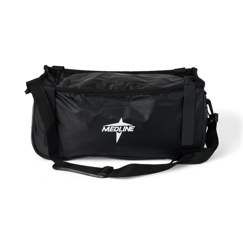 Bag for Super-Light Rollator, Black, 1 EA (MDS86825SLBAG) Each
