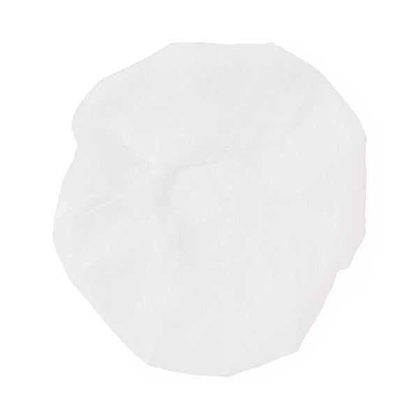 Polyester Headset Cover with Elastic Band, 1000/CS (MDSHSCOVER) Case of 1000