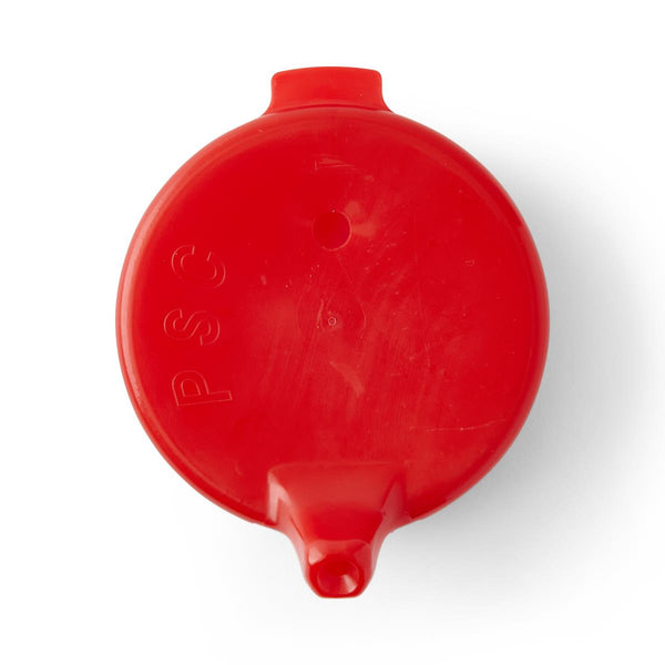 Spout Lids, Replacement for Independence Cups, Red, 6/PK, 6/PK (MDSPSC5401R6A) Pack of 6