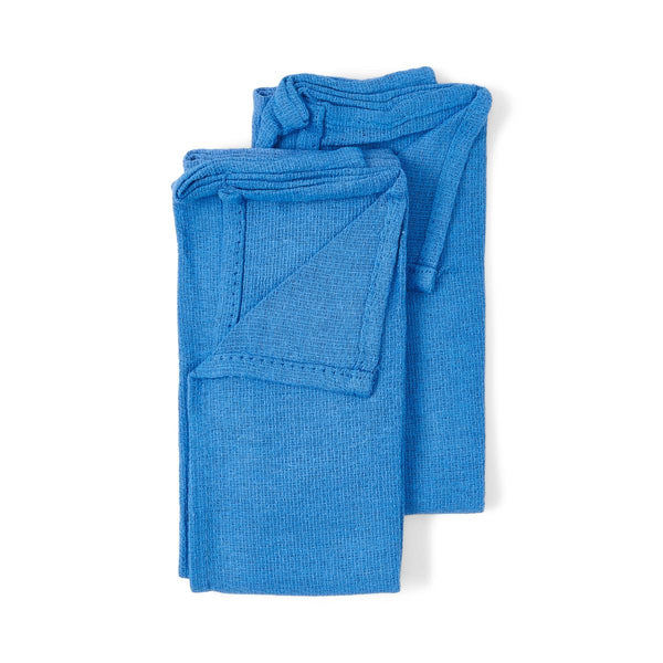 Sterile Disposable OR Towel, Blue, 2/pk, 2/PK (MDT2168282Z) Pack of 2