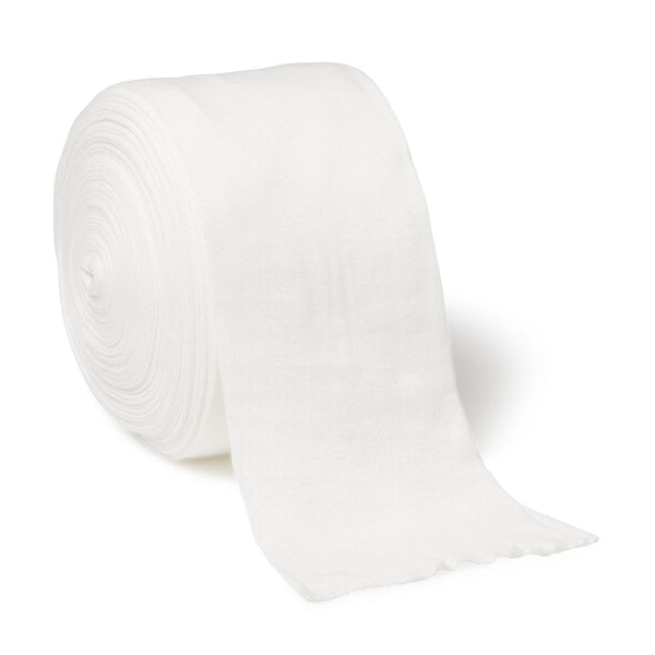 Nonsterile Tubular Unbleached Stockinette, 6" x 25 yd., 1 RL (MDT221206) 1 Roll