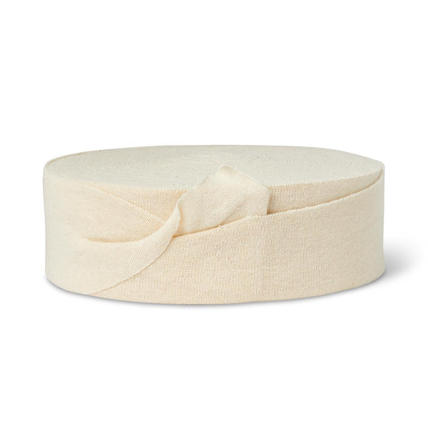 Nonsterile Bias Cut 100% Cotton Stockinette, 3" x 50 yd., 1 RL (MDT221303H) 1 Roll