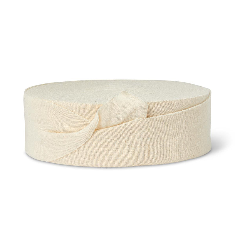 Nonsterile Bias Cut 100% Cotton Stockinette, 3" x 50 yd., 1 RL (MDT221303H) 1 Roll