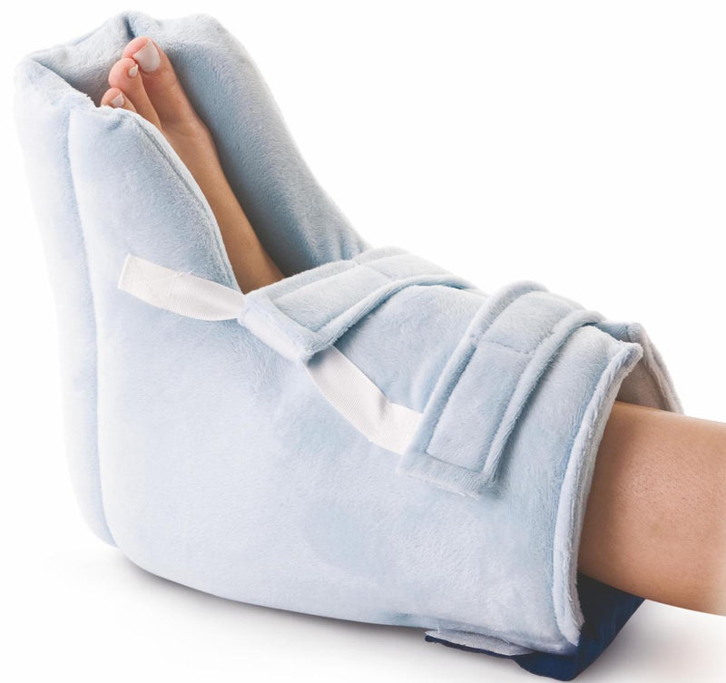 Zero Gravity Heel Cushion with Removable Gel Pack, Medium, 1 EA (MDT823299M) Each