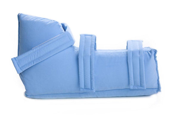 Heel Pillow Boots, Pair, 2/CS (MDT823400) Case of 2