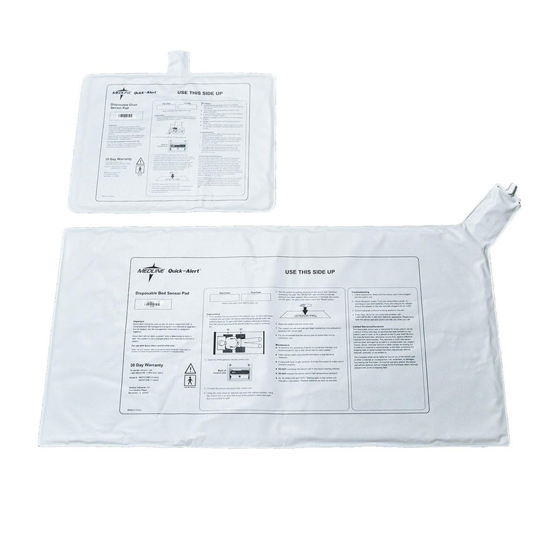 Sensor Pad, Bed, 90 Day, 1 EA (MDT9190B1) Each