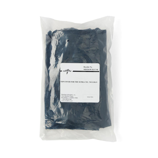 COVER,TOP,F/ THE SUPRA CXC, NO LOGO, 1 EA (MDTSUPCXCCVR) Each