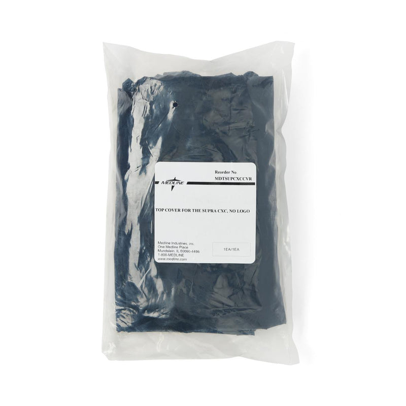 COVER,TOP,F/ THE SUPRA CXC, NO LOGO, 1 EA (MDTSUPCXCCVR) Each