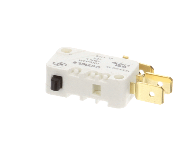 Meiko 0122103 Microswitch U83161.873 250V/5A (MEI0122103) Each