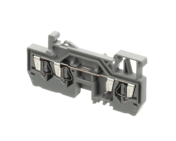 Meiko 0153043 Clamp 280-681 Wago 2,5Qmm 3Lei (MEI0153043) Each