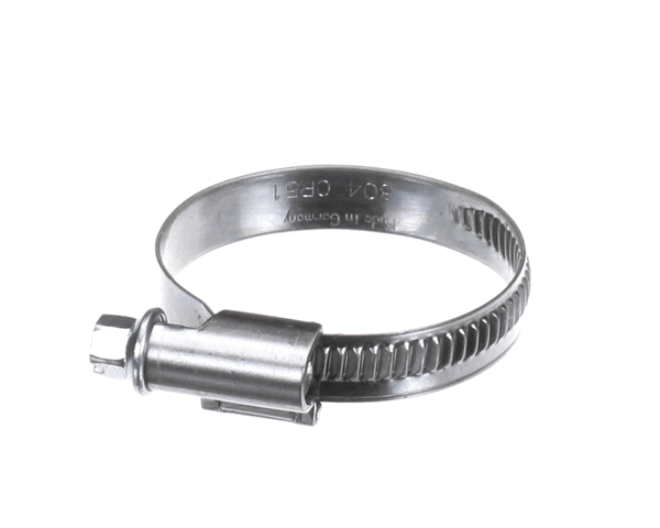 Meiko 0233039 Hose Clamp Sx 9 25-40 C7-W2 25 (MEI0233039) Each