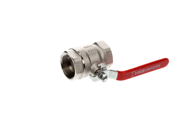 Meiko 0237043 Ball Valve Pn30 Dn32 G11/4I (MEI0237043) Each