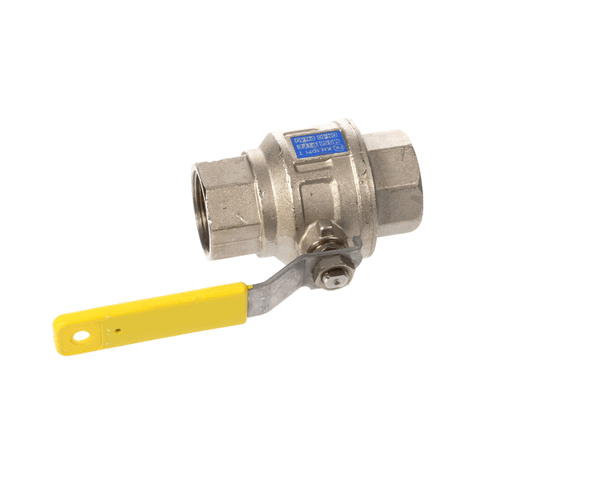Meiko 0237044 Ball Valve Pn25 G11/2I (MEI0237044) Each