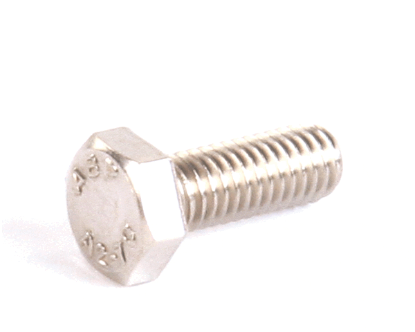 Meiko 0302001 Hexagon Head Cap Screw D933-6X (MEI0302001) Each