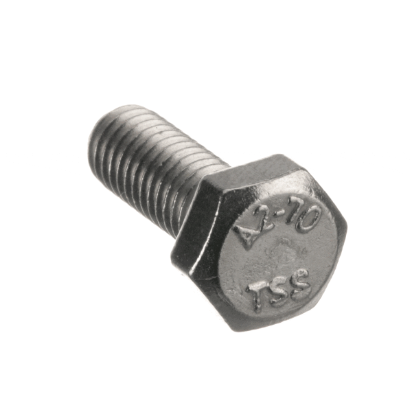 Meiko 0302002 Hexagon Head Cap Screw D933-6X (MEI0302002) Each