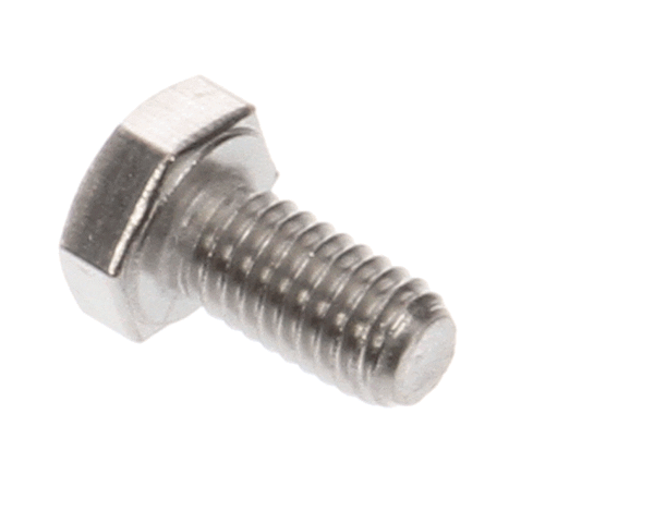 Meiko 0302055 Hexagon Head Cap Screw M6X12 (MEI0302055) Each