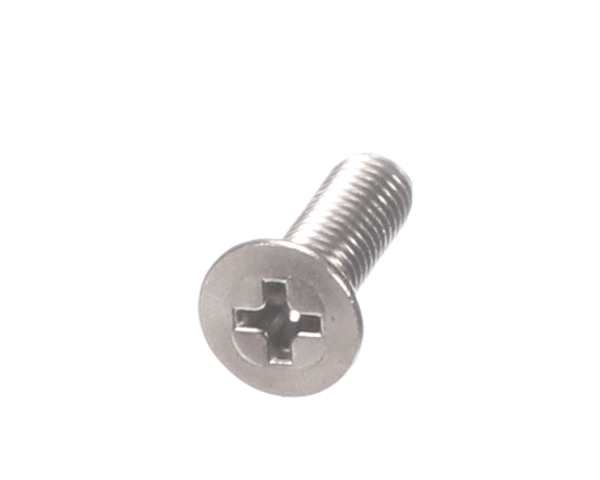 Meiko 0306100 Phillips Countersunk Screw M5 (MEI0306100) Each