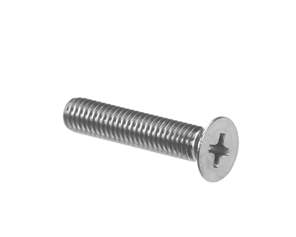 Meiko 0306106 Phillips Countersunk Screw M5X (MEI0306106) Each